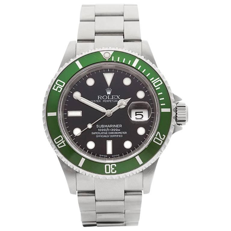 fat four submariner