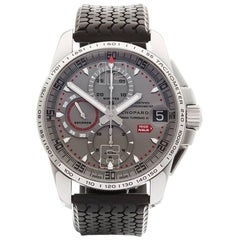 Chopard Mille Miglia Gran Tourismo Extra Large Stainless Steel Gents 8489, 2010s