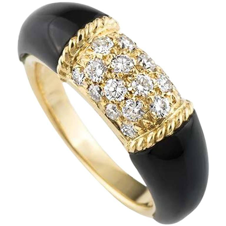 Van Cleef & Arpels Philippine Ring