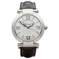 Chopard Stainless Steel Imperiale Quartz wristwatch Ref 388532-3001, 2014