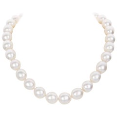 Australian South Sea Pearl Strand 1