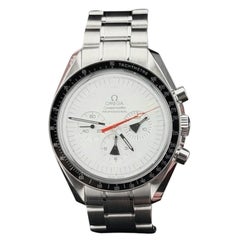 Omega Speedmaster Alaska Project Special Edition 311.32.42.30.04.001 Box Paper