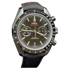 OMEGA Speedmaster Dark Side of the Moon 311.92.44.51.01.003 Black Ceramic