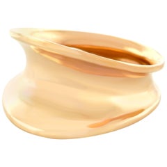 Chopard Modernist Gold Ring