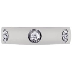 Cartier Diamond Love Ring