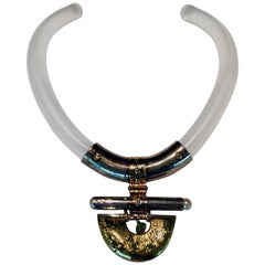 1970 Misani Design Necklace