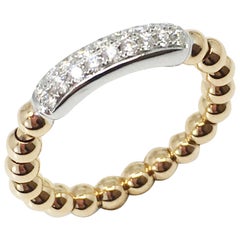 Diamond Ring Band 7