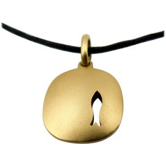 Pomellato Gold Necklace 6