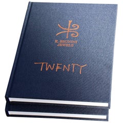 K. Libro del 20° anniversario di Brunini