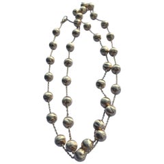 Marco Bicego Africa Beaded Necklace