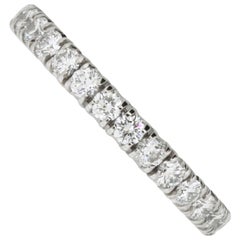 Etincelle De Cartier Diamant Ehering