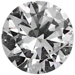 2.80 Carat I VS Loose Diamond