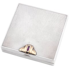 Gold More Objets d'Art and Vertu