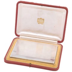 Silver More Objets d'Art and Vertu