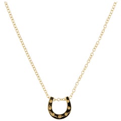 Jona Pendant Necklaces