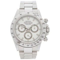 Rolex Daytona Stainless Steel Gents 116520, 2003