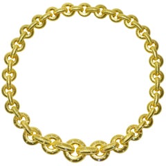 Paul Morelli Necklaces