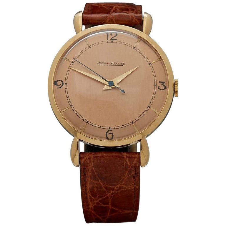 jaeger lecoultre 1945