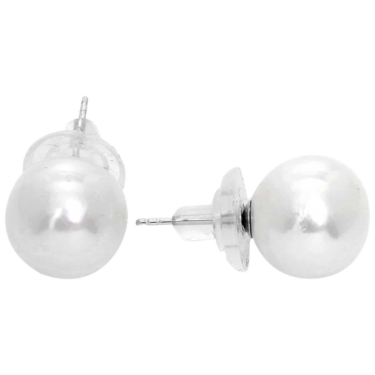 Freshwater Pearl Studs For Sale