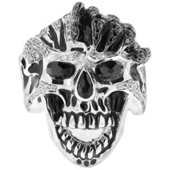 Zorab Creation, Tama Skull Ring