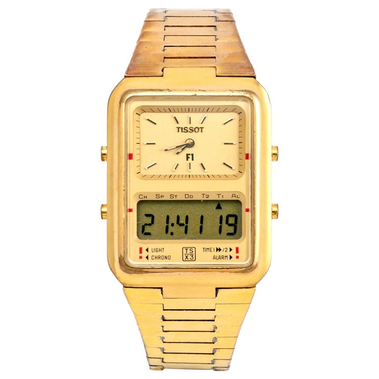 tissot formula 1
