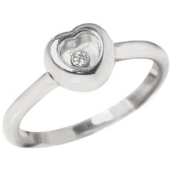 Chopard Happy Diamonds Ring