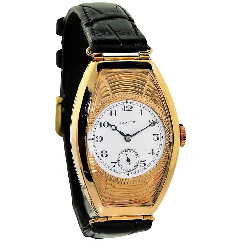 zenith 3400