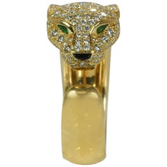 Cartier Panthere Ring