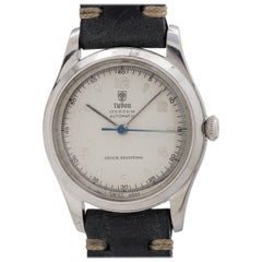 Montre-bracelet automatique Tudor Oyster Ref 951, circa 1940s