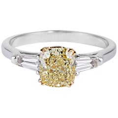 Cushla Whiting 1.59 Carat FIY Cushion Cut Diamond
Barbara
Engagement Ring Cushla Whiting 1.59 Carat FIY Cushion Cut Diamond
Barbara
Engagement Ring