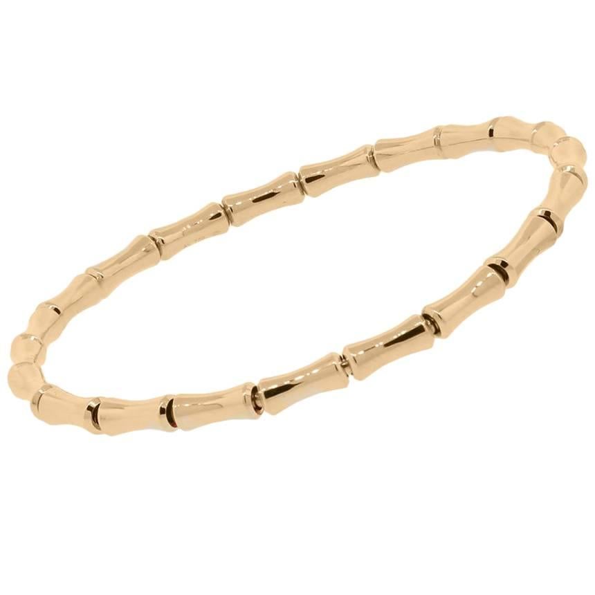 Gucci Bamboo Jewelry - 8 For Sale on 1stDibs | gucci bamboo 