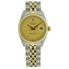 Stainless Steel Wrist Watches