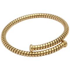 Bulgari Expandable Bangle