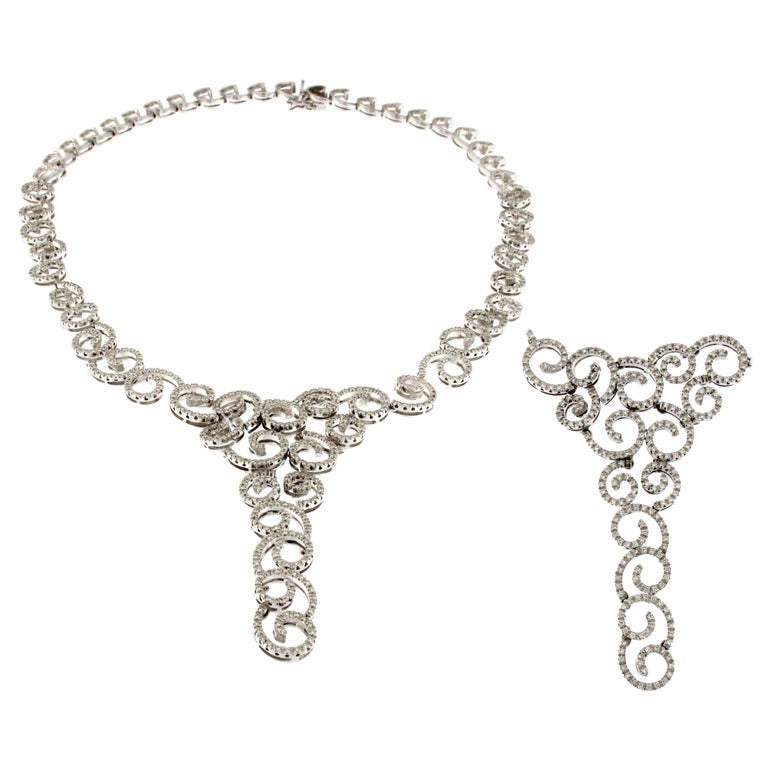 Cadena De Oro Blanco 18K Modelo Rolo 243_604-00098B-40 - 292,00€ - 243