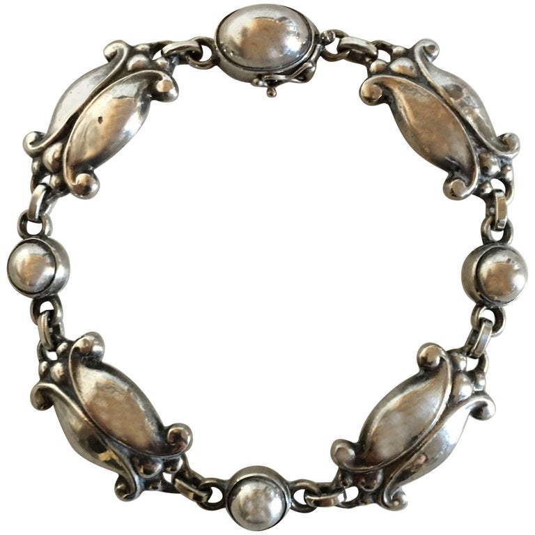 Featured image of post Georg Jensen Jewelry Marks - Creatives with georg jensen jewelry in their portfolios include architect edvard kindt larsen;