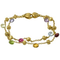 Marco Bicego Paradise Bracelet 18 Karat