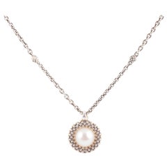 "Luna" by Lagos Freshwater Pearl Necklace