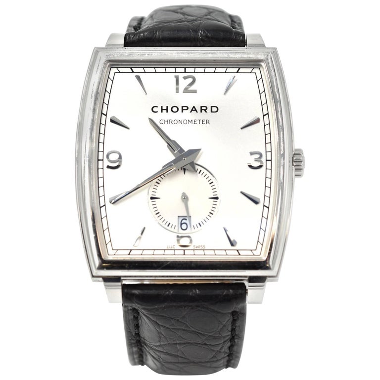 chopard chronometer