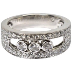 Messika Move Diamond Ring