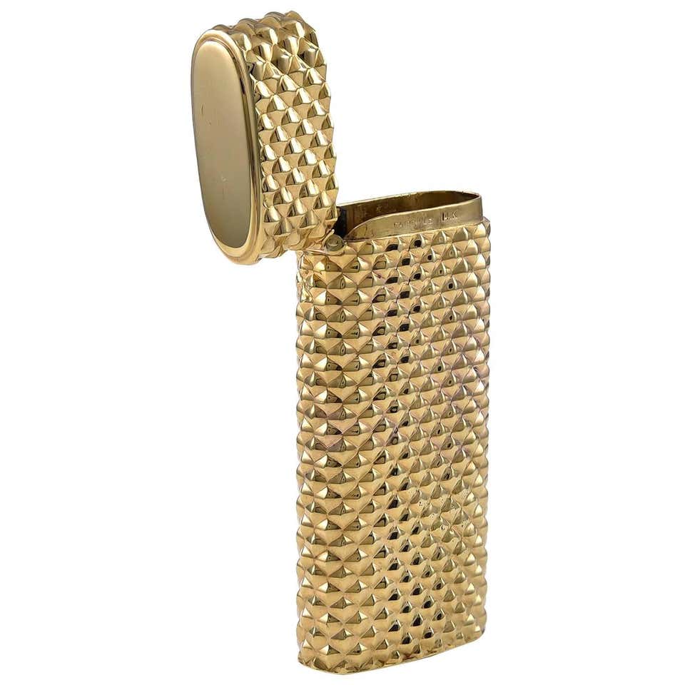 Tiffany and Co. Elegant Gold Pill Box For Sale at 1stDibs | elegant ...