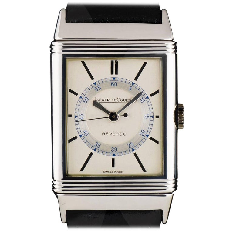 vintage lecoultre watches for sale