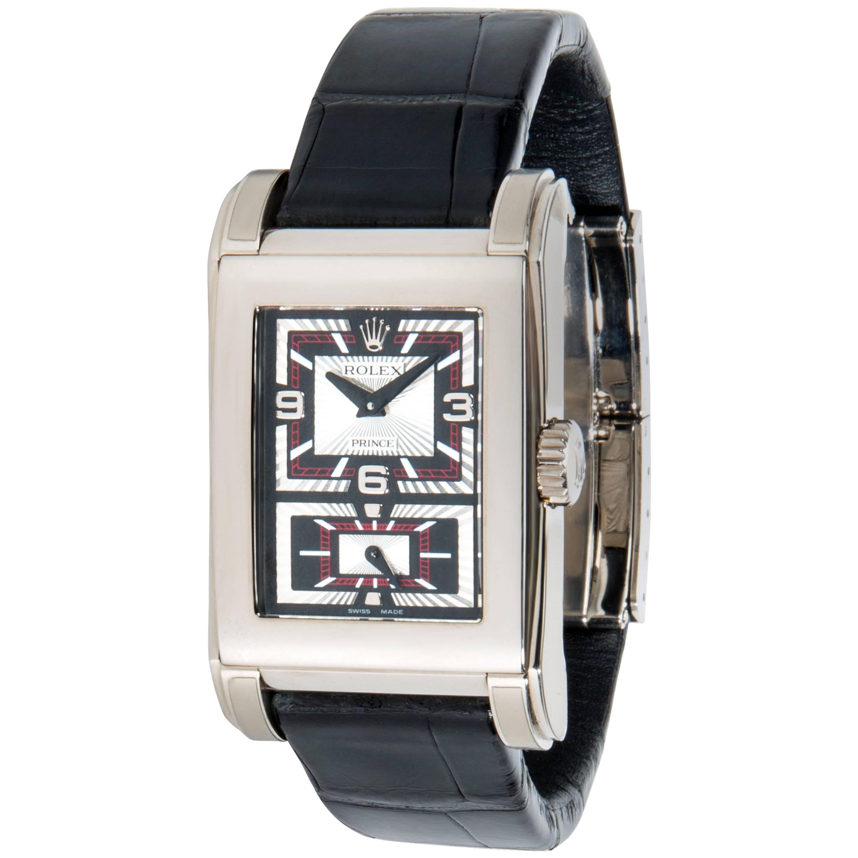 rolex cellini prince for sale