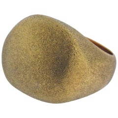 H. Stern Golden Stones Gold Ring