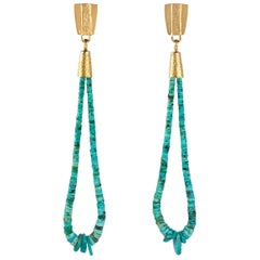 Native American Earrings