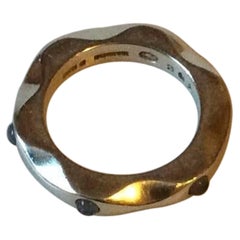 Silver More Rings