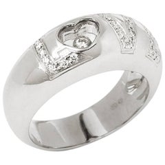 Chopard Happy Diamonds Love Ring