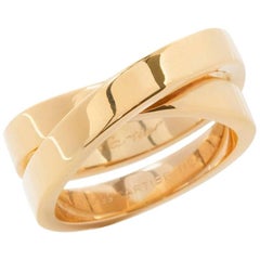 Bague Cartier Paris Nouvelle Vague