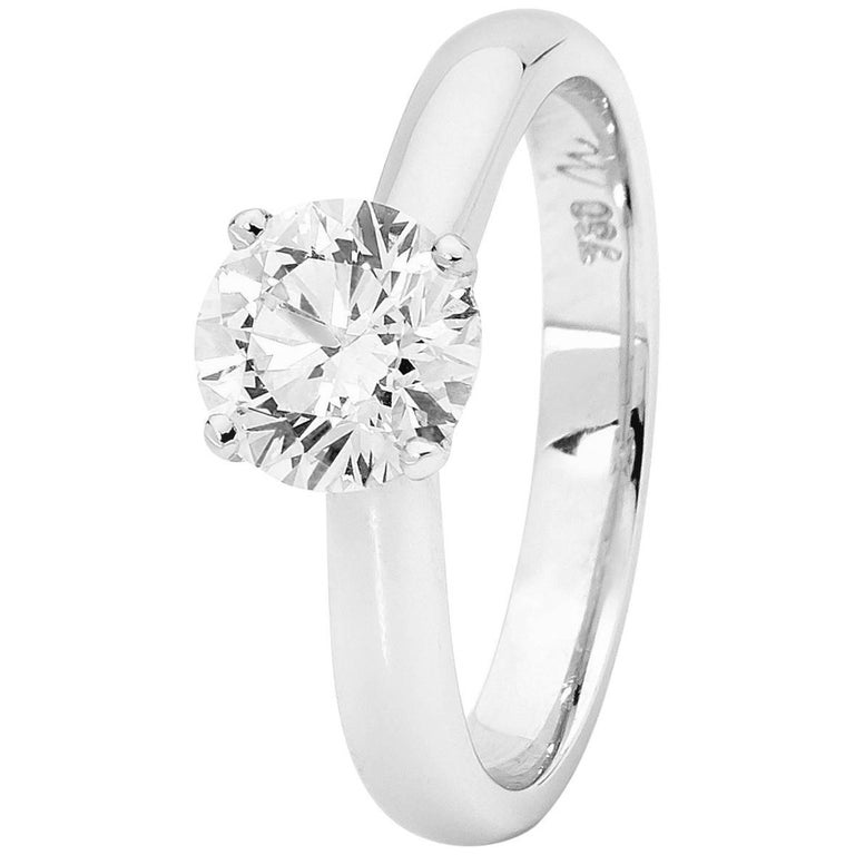 Marquise DIAMOND Engagement Ring For Sale at 1stdibs
