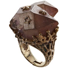 Matina Amanita Magic Rocks Ring