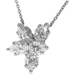 Harry Winston Necklaces